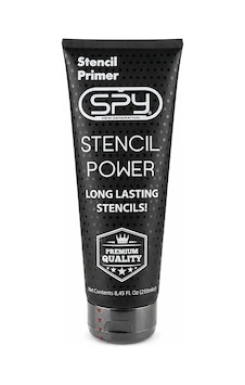 Spy Stencil Power 250 Ml Dövme Transfer Jeli Güçlü Kalıcılık Ve Net Stencil Transferi Spy Stencil Power 250 Ml Dövme Transfer Jeli Güçlü Kalıcılık Ve Net Stencil Transferi