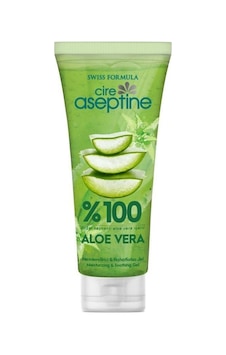 Cire Aseptine Aloe Vera Nemlendirici ve Jel 200 ML Cire Aseptine Aloe Vera Nemlendirici ve Jel 200 ML