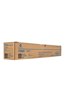 Konica Minolta Tn-324k Black Siyah Fotokopi Toneri Bizhup C258-308-368 28.000 Sayfa Konica Minolta Tn-324k Black Siyah Fotokopi Toneri Bizhup C258-308-368 28.000 Sayfa