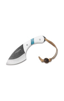 Condor Blue River Skinner Kamp Bıçak Çok Renkli Condor Blue River Skinner Kamp Bıçak Çok Renkli