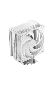 Deepcool Ag400-g2-wh Beyaz 4 Isı Borulu Tek Kule İşlemci Soğutucusu Deepcool Ag400-g2-wh Beyaz 4 Isı Borulu Tek Kule İşlemci Soğutucusu