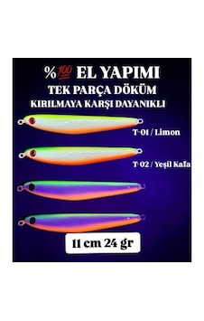 Gelibolu Sahtesi El Yapımı Muz Modeli Özel Seri