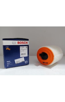 BOSCH HAVA FİLTRESİ OPEL ASTRA K 1.6 CTDI 15- BOSCH HAVA FİLTRESİ OPEL ASTRA K 1.6 CTDI 15-