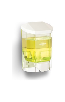 Rulopak Sıvı Sabunluk 500 Ml Çok Renkli Rulopak Sıvı Sabunluk 500 Ml Çok Renkli