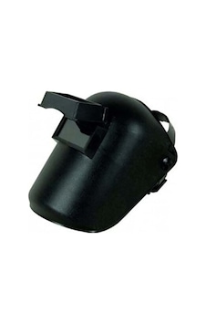 Argon Baş Kaynak Maskesi Ge 1320 5x11 Kapaklı Argon Baş Kaynak Maskesi Ge 1320 5x11 Kapaklı