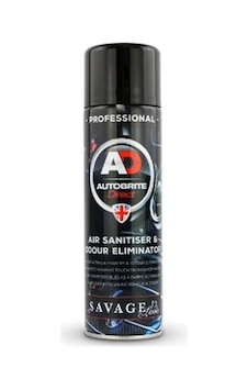 Auto Brite Savage Love Hava Temizleyici Ve Kötü Koku Giderici 500ml. Auto Brite Savage Love Hava Temizleyici Ve Kötü Koku Giderici 500ml.