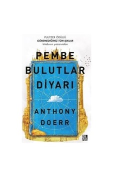 Pembe Bulutlar Diyarı Pembe Bulutlar Diyarı