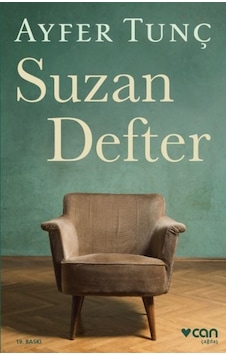 Suzan Defter - Ayfer Tunç - Can Yayınları