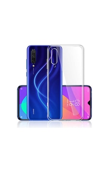 Xiaomi Mi 9 Lite Uyumlu Kılıf Zore Süper Silikon Kapak Xiaomi Mi 9 Lite Uyumlu Kılıf Zore Süper Silikon Kapak
