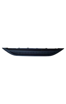 Peugeot 208 - 2012-2015 Ön Panjur İç Kapak Oem No: 9803259380 Peugeot 208 - 2012-2015 Ön Panjur İç Kapak Oem No: 9803259380