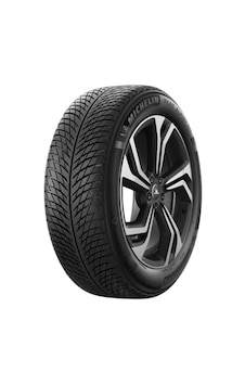 Michelin Pilot Alpin 5 Suv 255/50R21 109h XL Kış Lastiği 2024 Michelin Pilot Alpin 5 Suv 255/50R21 109h XL Kış Lastiği 2024