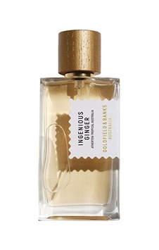 Goldfield & Banks Ingenious Ginger Edp 100 Ml Çiçek Goldfield & Banks Ingenious Ginger Edp 100 Ml Çiçek