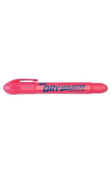 Amos Kalem Fosforlu Jel Dry Hl Pembe Amos Kalem Fosforlu Jel Dry Hl Pembe