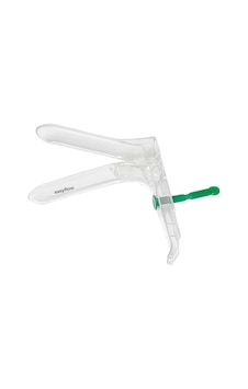 Easyflow Steril Vajinal Spekülüm Medium 50 Adet Easyflow Steril Vajinal Spekülüm Medium 50 Adet