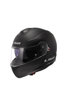 Ls2 Strobe 2 Mat Siyah Kask Siyah Ls2 Strobe 2 Mat Siyah Kask Siyah