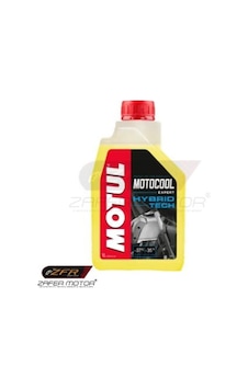 Motul Motocool Expert Antifiriz Hybridtech 1 L 2024 Üretim Motul Motocool Expert Antifiriz Hybridtech 1 L 2024 Üretim