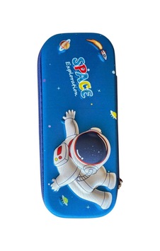 Astronot Tasarımlı 3 D Kalemlik Diğer