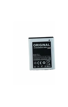 Elite Energy Samsung Uyumlu İ8150 Eb484659Vu Batarya Pil