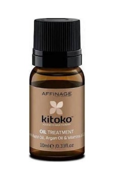 Kitoko Oil Argan Saç Bakım Yağı 10 ML