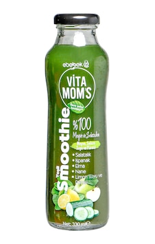 Anne İçeceği Yeşil 330 Ml
