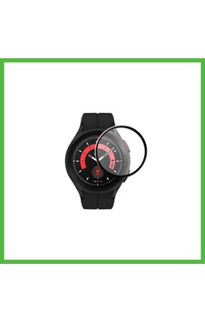Vaveni Watch 4 46mm Polymer Nano Ekran Koruyucu - Şeffaf Arz Vaveni Watch 4 46mm Polymer Nano Ekran Koruyucu - Şeffaf Arz