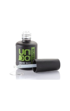 Uno 15 M Rubber Base Gel Top Base Coat Basecoat Uno 15 M Rubber Base Gel Top Base Coat Basecoat