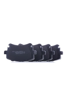 Bosch 0986494344-arka Fren Balatası Passat 2011 3aa698452 Bosch 0986494344-arka Fren Balatası Passat 2011 3aa698452