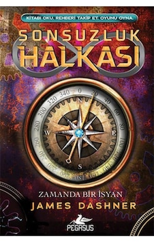 Sonsuzluk Halkası 1: Zamanda Bir Isyan Ciltli Sonsuzluk Halkası 1: Zamanda Bir Isyan Ciltli