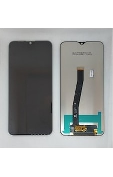 General Mobile Gm20 Pro Uyumlu Lcd Ekran Dokunmatik Siyah General Mobile Gm20 Pro Uyumlu Lcd Ekran Dokunmatik Siyah