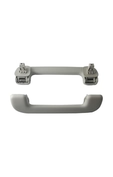 Ford Focus Arka Tavan El Tutamağı Askılı 2005--2011 Açık Gri Ford Focus Arka Tavan El Tutamağı Askılı 2005--2011 Açık Gri