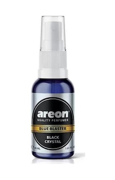 Areon Blue Blaster 30 Ml Black Crystal Oto Araç Spreyi Areon Blue Blaster 30 Ml Black Crystal Oto Araç Spreyi