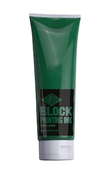 Essdee Linolyum Boya 300Ml Brillant Green Essdee Linolyum Boya 300Ml Brillant Green