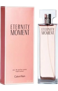 Calvin Klein Eternity Moment Kadın Parfüm EDP 100 ML