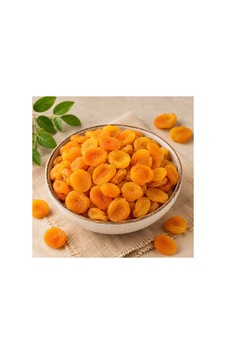 İlbay Kayısı 250gr Diğer