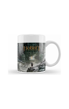 The Hobbit The Desolation Of Smaug Kupa Bardak Porselen Karışık The Hobbit The Desolation Of Smaug Kupa Bardak Porselen Karışık