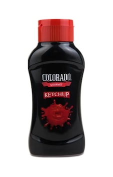 Colorado Ketçap 12 X 550 G Colorado Ketçap 12 X 550 G