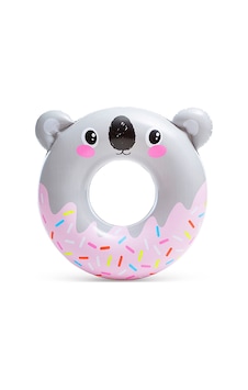 Çocuk Yüzme Simidi - Intex - Sevimli Koala Figürlü - 76 Cm - 59266 Çocuk Yüzme Simidi - Intex - Sevimli Koala Figürlü - 76 Cm - 59266