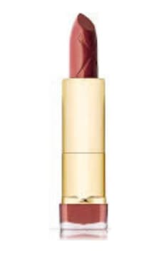 Max Factor Colour Elixir Ruj 853 Chilli-T Max Factor Colour Elixir Ruj 853 Chilli-T