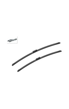 Bosch 3397007540 - Aerotwın Silecek Tk 68cm 62.5cm Muz Tipi Bosch 3397007540 - Aerotwın Silecek Tk 68cm 62.5cm Muz Tipi