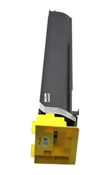 Konıca Mınolta Tn613y Bızhub C452 C552 C652 Sarı  Uyumlu Toner