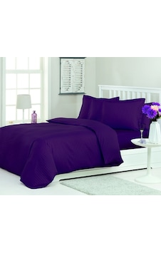 Özdilek Line Çift Kişilik Saten Nevresim Takımı Mürdüm 200 x 220 Mürdüm Özdilek Line Çift Kişilik Saten Nevresim Takımı Mürdüm 200 x 220 Mürdüm