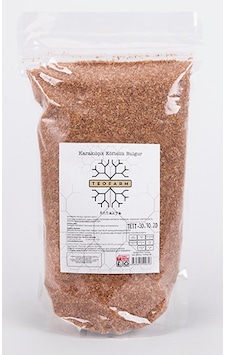 Teofarm Atalık Karakılçık Köftelik Bulgur 1 KG