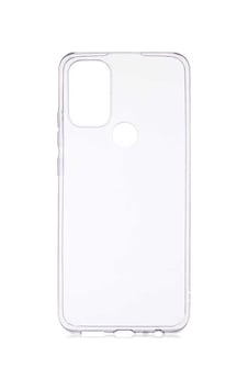 Zore General Mobile 21 Pro Kılıf Nvth Süper Silikon Kapak - Renksiz