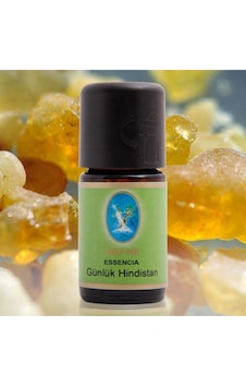 Günlük Hindistan Yağı 5 Ml Günlük Hindistan Yağı 5 Ml