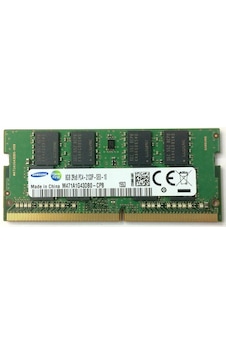 Samsung M471A1G43DB0-CPB 8 GB DDR4 2133 MHz CL15 Notebook Ram Samsung M471A1G43DB0-CPB 8 GB DDR4 2133 MHz CL15 Notebook Ram