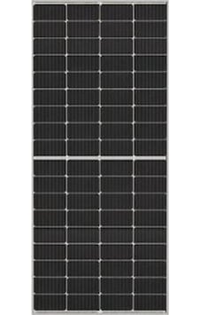 Sensation 215w Watt Half Cut Monokristal Perc Solar Güneş Paneli