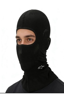 Aegıs 4 Mevsim Premium Alpinestars Logolu Termal Balaclava Çok Renkli Aegıs 4 Mevsim Premium Alpinestars Logolu Termal Balaclava Çok Renkli
