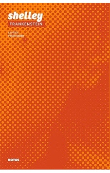 Frankenstein - Mary Shelley - Notos Frankenstein - Mary Shelley - Notos