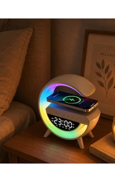 Hmngoakkllby Rgb Işıklı Bluetooth Hoparlör Tf Kart Ve Fm Destekli Kablosuz Ses Sistemi Akllhmng Hmngoakkllby Rgb Işıklı Bluetooth Hoparlör Tf Kart Ve Fm Destekli Kablosuz Ses Sistemi Akllhmng
