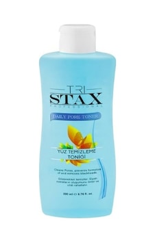 Stax Yüz Temizleme Toniği 250 ML Stax Yüz Temizleme Toniği 250 ML